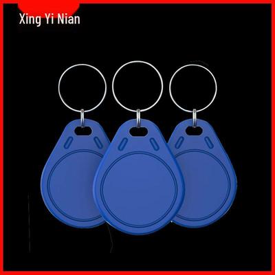 Åtkomst- & Larmkontroll – Nyckelkort