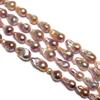 Baroque Pearl 25x13mm Tail-Shaped Beads For Jewelry Making DIY Bracelet Earrings Necklace Accessory