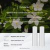 For Zeekr 7X Zeekr X 007 Specialized Car Fragrance Diffuser Replacement Wick Piece Car Air Freshener Refill Pad Accessories