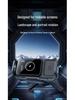 Wireless Car Charger Mount for Huawei & Samsung Foldable Large Screen Phones