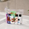 Cashing-in Travel Set of 7, Travel Toothbrush 1 Pcs