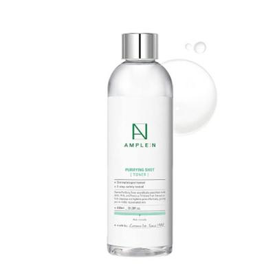 AMPLE:N Purifying Shot Toner 600ml
