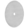 10Pcs Cutting Saw Blade Discs Circular Stainless Steel Electric Grinder Accessories