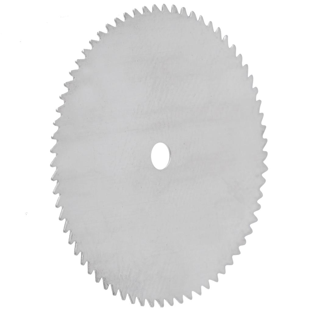 10Pcs Cutting Saw Blade Discs Circular Stainless Steel Electric Grinder Accessories