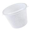 1pc 8inch Weighted Skimmer Basket With Integrated Handle Replacement Basket For SP1070 Model Pool Cleaning Maintenance