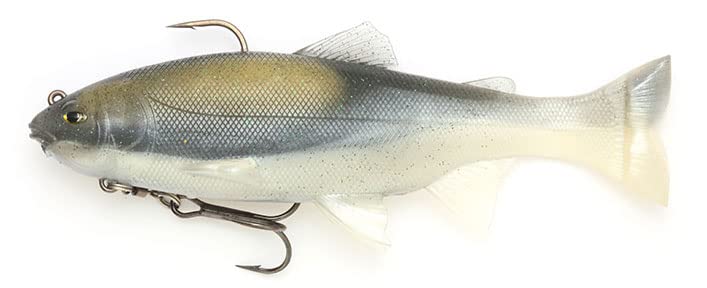 

Imakatsu Lazy Swimmer Hiuo (Экологичный) #S-371