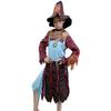 - Family Parent-child Costumes, Couple Costumes Cos Witch Costumes, Witch Costumes, Wizard Costumes, Halloween Costumes