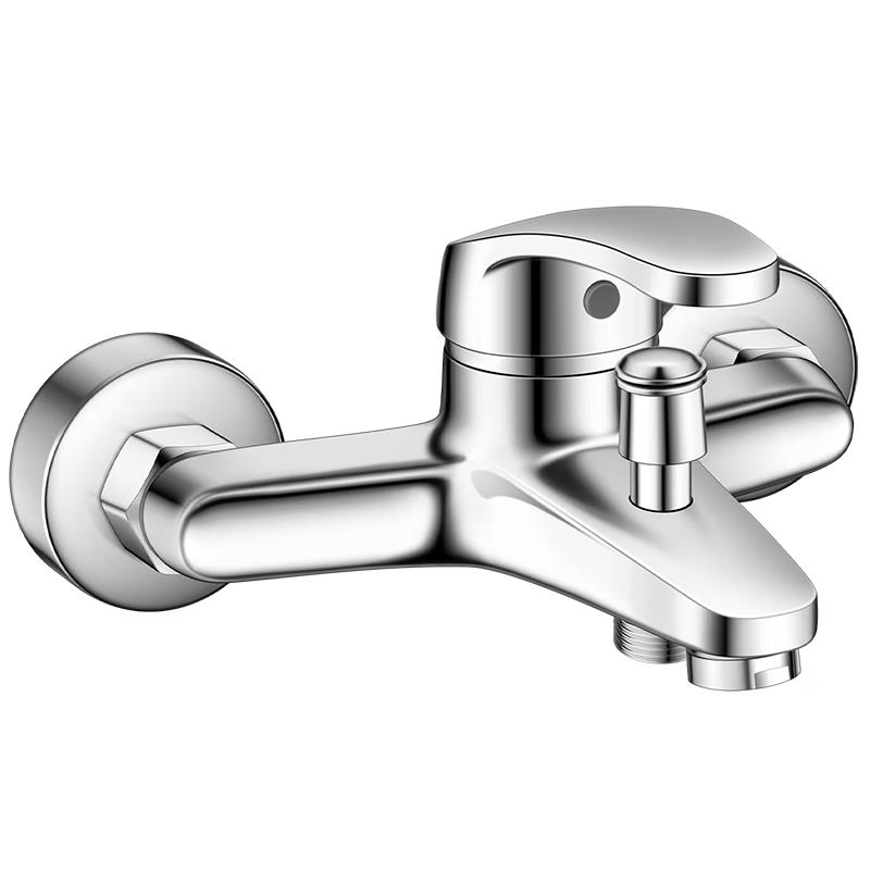 Larsd LD10203 Bathtub & Shower Mixer Faucet Set