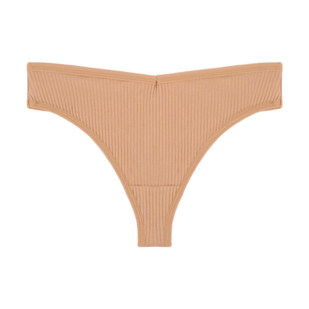 Ladies' Seamless Underwear, Beach Bikini, Fashionable High Elasticity And Comfortable Underwear