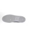 Nike Court Vision Dream Curtain Shadow, Special Shopping Bag Leather Low Top Skateboard Shoes Unisex White Gray Blue DH2987-117(Team1495-BOX)
