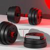 Universal Home Gym Barbell Weight Plates