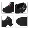 Jazz Latin  Medium Heel Dance Shoes for Women with Breathable Oxford Cloth Modern Dance Shoe Heeled 5CM