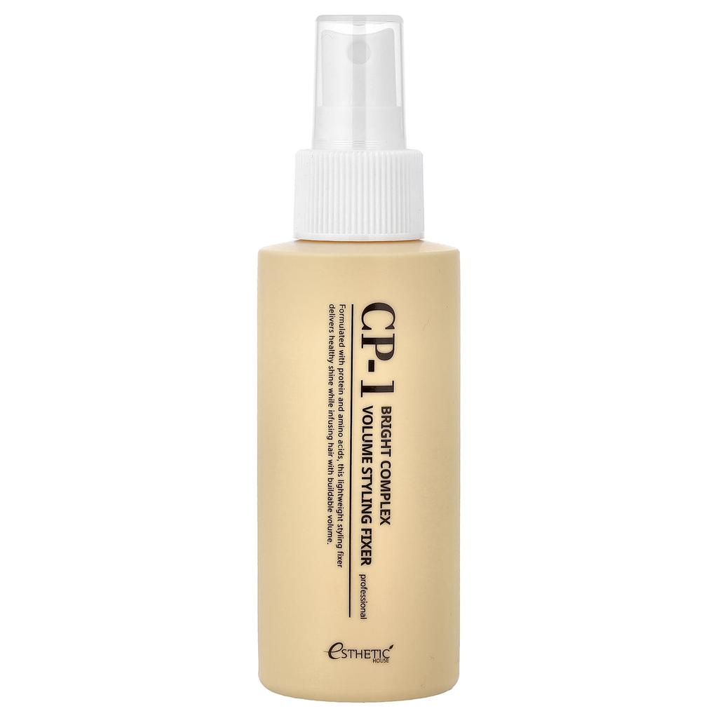 CP-1 Bright Complex Volume Styling Fixer, 100ml (3.38 fl oz)