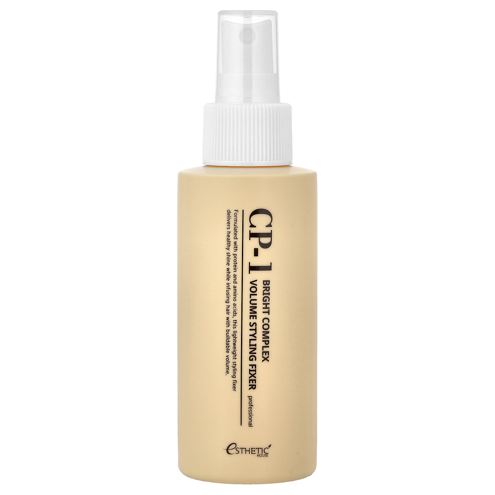 

CP-1 Bright Complex Volume Styling Fixer, 100ml (3.38 fl oz)