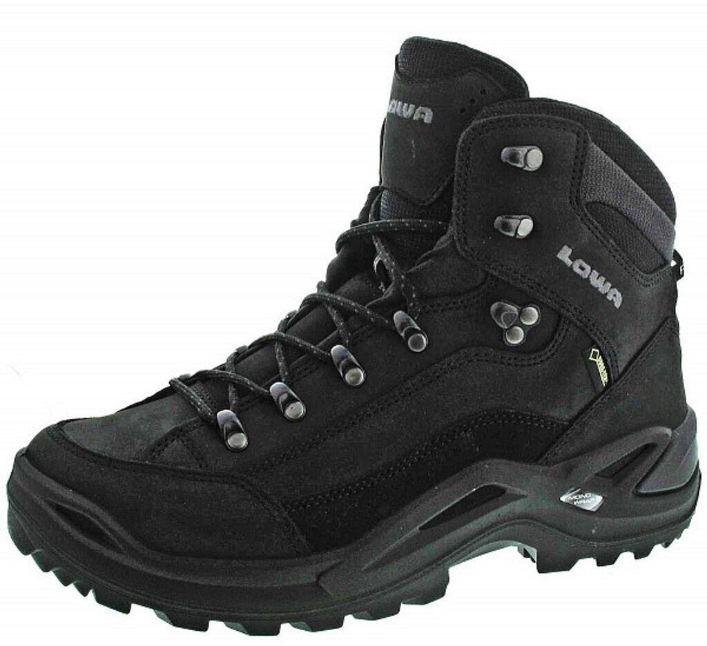 Hiking Shoes Lowa Renegade GTX Mid