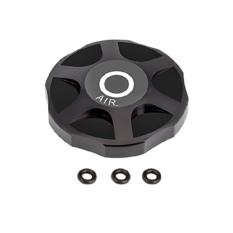 

Protective Dusts and Water Sealing Cap for Mountain Bike Suspension Forks Ensuring Longevities and Stable Operations чорний