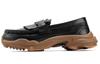 X Palomo Nitefox Loafer 'Black Brown' 388441-01