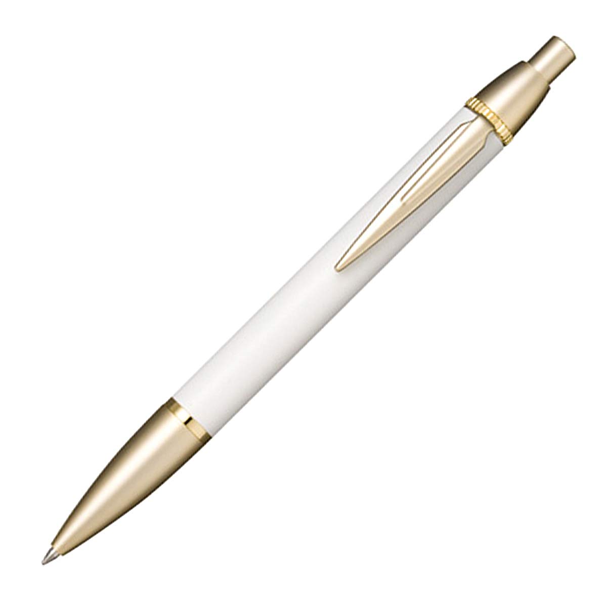 

Шариковая ручка Time Tide Plus GD-White 16-0459-210