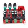 TPA3118 2.1 Channel Stereo Subwoofer Digital Power Amplifier Board DC 12V 26V