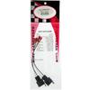 Fits Dodge Daytona 84-93 Factory Speaker Replacement Connector Harness Package