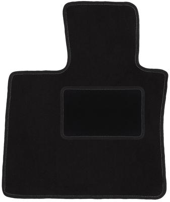 Negro mate del conductor para: BMW X5 F15 SUV (2013-)