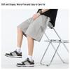 MINISO Men's Summer Cargo Pocket Shorts