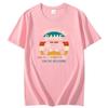 I Paused My Game Unisexs Print T Shirt To Be Here Youre Welcome Retro Gamer Gift Tshirt Game Lover New Shirts And Tshirts