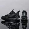 Scarpe da uomo Sneakers Uomo tenis scarpe Uomo casual Trainer Corsa Traspiranti mocassini alla moda Scarpe da corsa per uomo