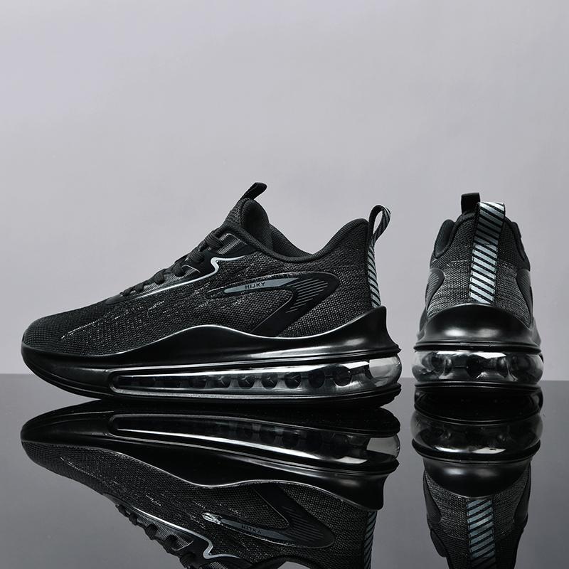 Scarpe da uomo Sneakers Uomo tenis scarpe Uomo casual Trainer Corsa Traspiranti mocassini alla moda Scarpe da corsa per uomo