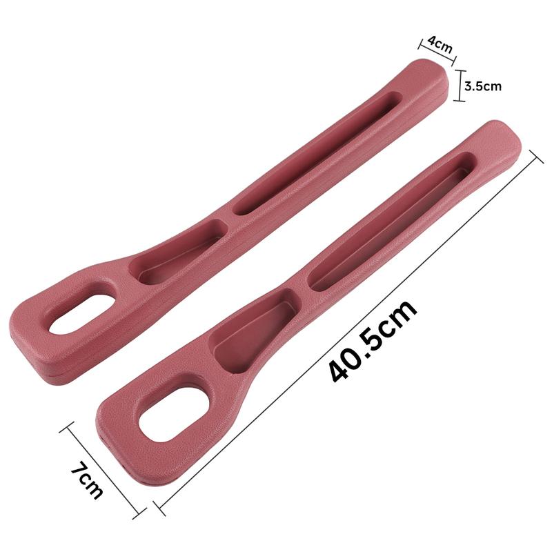 For Toyota Prius XW30 XW50 Prius A V Plus 2012 - 2017 2018 2019 2020 2021 2022 2023 2025 2025 Car Seat Gap Filler Accessories