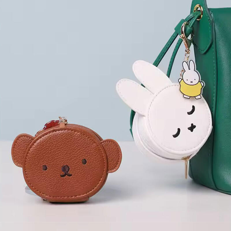 Miffy Tasche Schlüsselanhänger