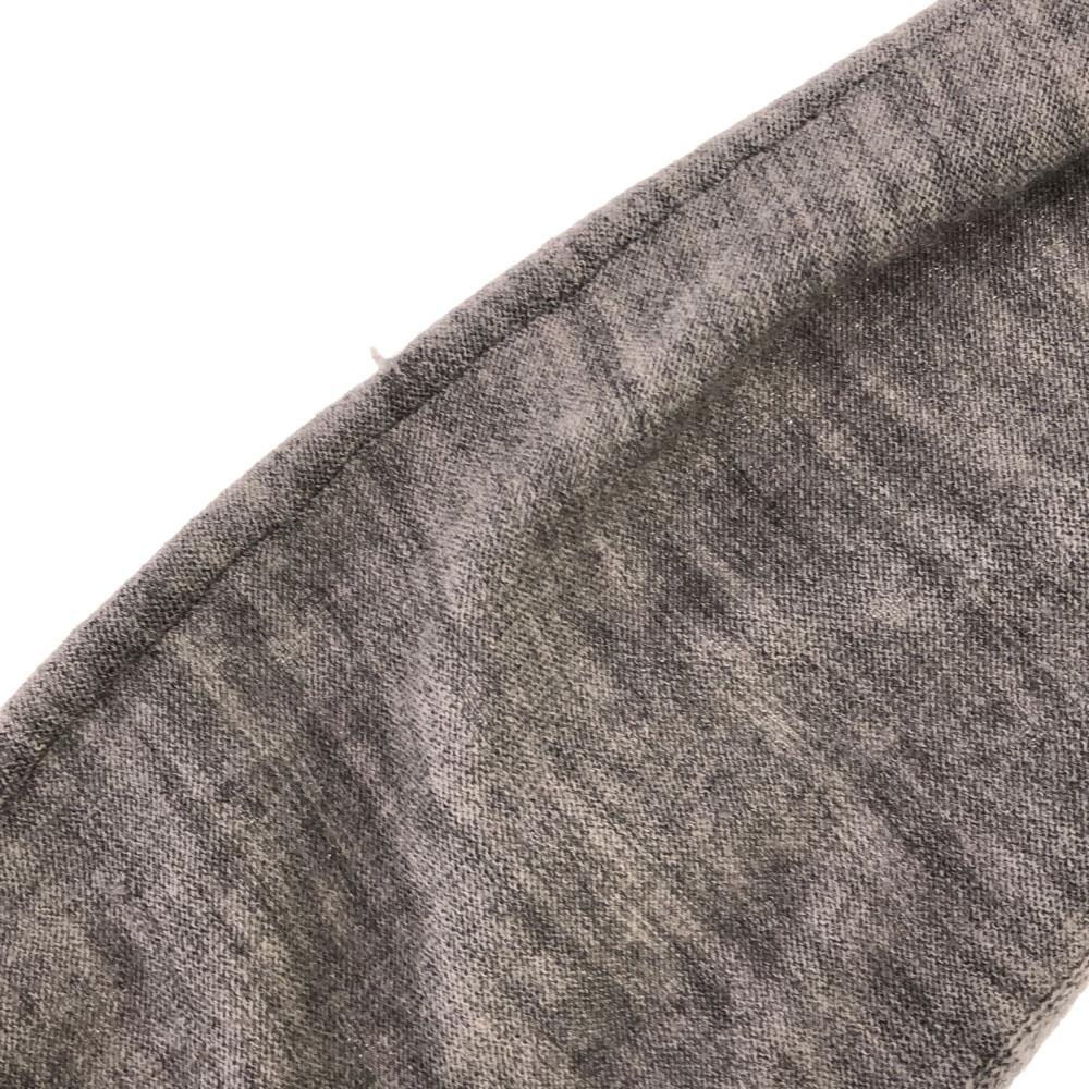 Alexander Wang Long Sleeve Knit Cardigan XS Gray Women Used