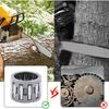 Clutch Needle Bearing For Chainsaw 4500 5200 5800 45cc 52cc 58cc or Stihl 017 018 021 023 025 Chainsaw Accessories