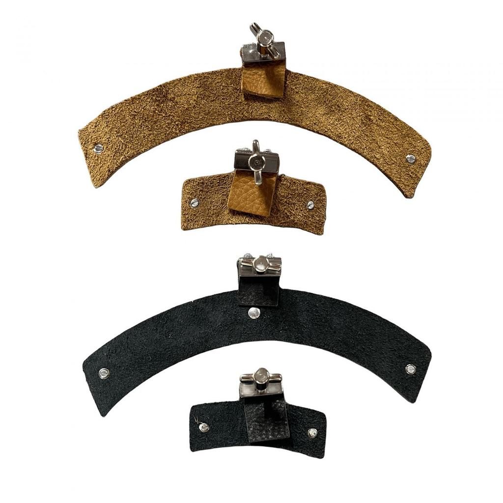 Drum Dampeners Pads Drum Practice Durable, reusable, easy to use