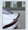 XPeng P7 No-Drill Blade Style Sport Spoiler - Dedicated Car Accessory
