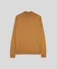 Jonseumedeulli Harcourt Merino Wool Mock Neck Knit Heritage One 11 Colors