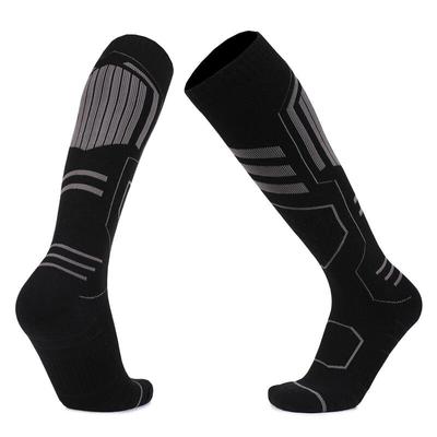 OEING Men's Merino Wool Ski Socks