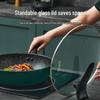 Supor Maifan Stone Non-stick Wok