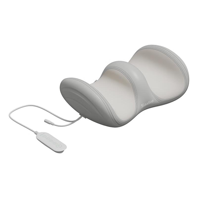 SIAASOO L1 Leg & Foot Massager with Heat and Remote