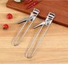 New Stainless Steel Non-slip Can Opener Adjustable Bottle Opener Multi-Function Labor-Saving Screw Can Openers Kitchen Tools