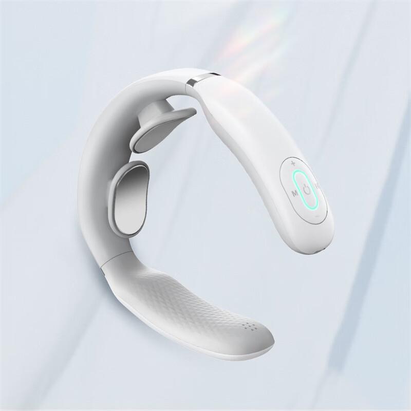 Bear Neck Massager CN plug (adapter included)