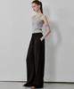 MALOUPE 2169 Lightweight Setup Pants (Black)