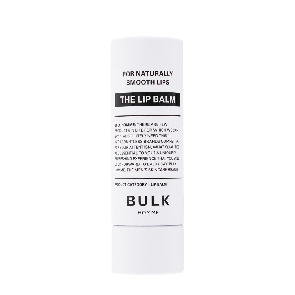 

BULK HOMME The Lip Balm 5g 5g