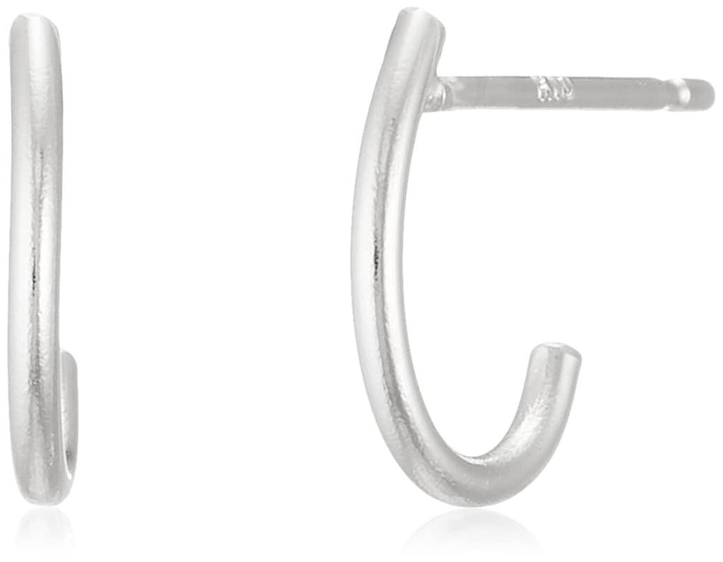 ESTELLE [WEB Exclusive] K10 White Gold Earrings 0202-2652-0019-0000