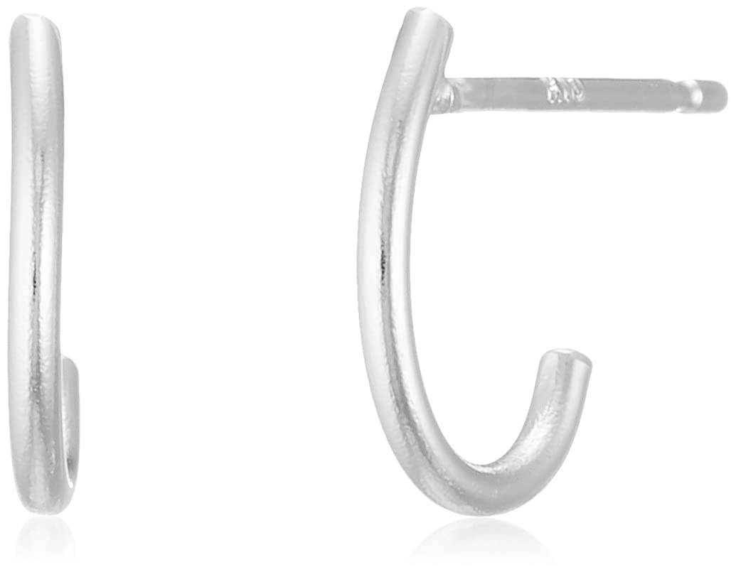 

ESTELLE [WEB Exclusive] K10 White Gold Earrings 0202-2652-0019-0000