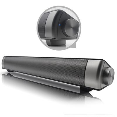 Upgraded Soundbar Bluetooth Speaker Card Wireless Subwooferr Speaker