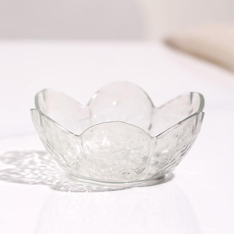 Japanese Cherry Blossom Dipping Sauce Dish