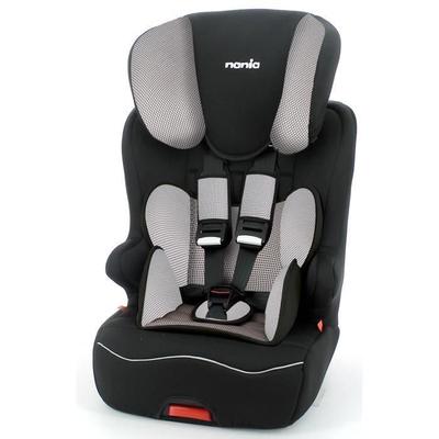 nania racer isofix tech car seat