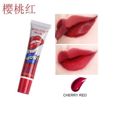 Trucco labbra – Lucidalabbra