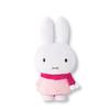 Miffy Extra Large Plush Toy Pompom Scarf 1 Type [Pink Scarf]